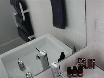 Airport Delta Motel Christchurch