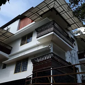 3r Residency India