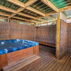 Tasman - Holiday park