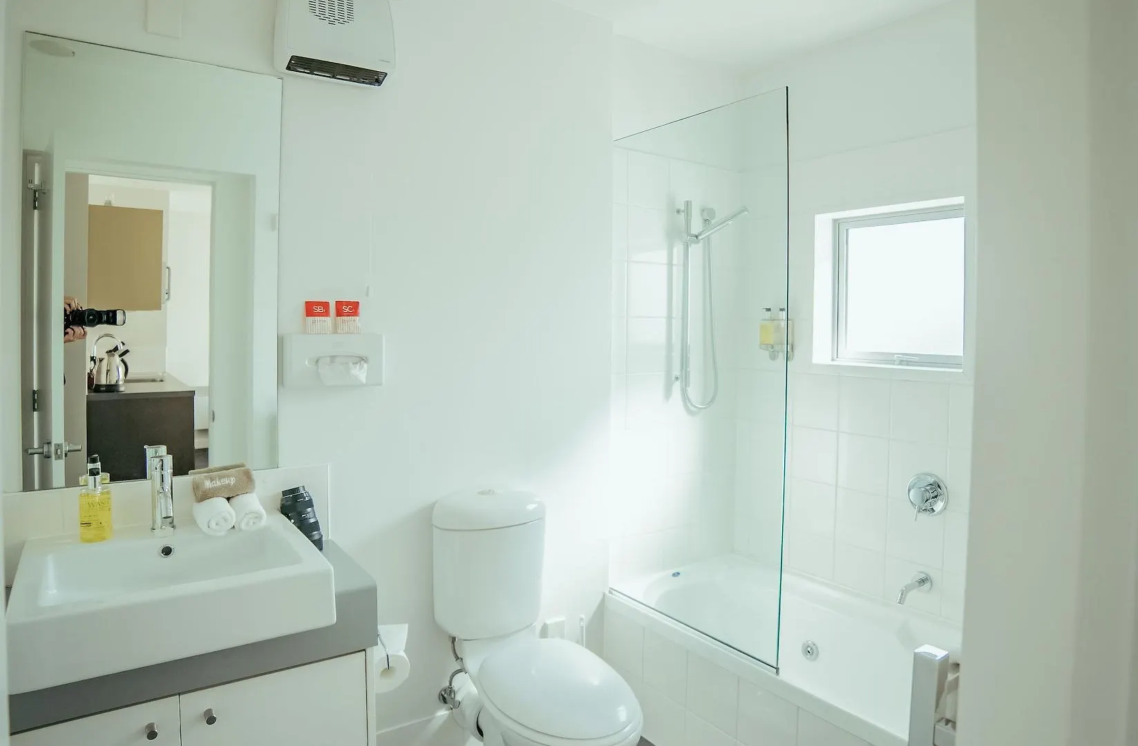 Airport Delta Motel Christchurch New Zealand