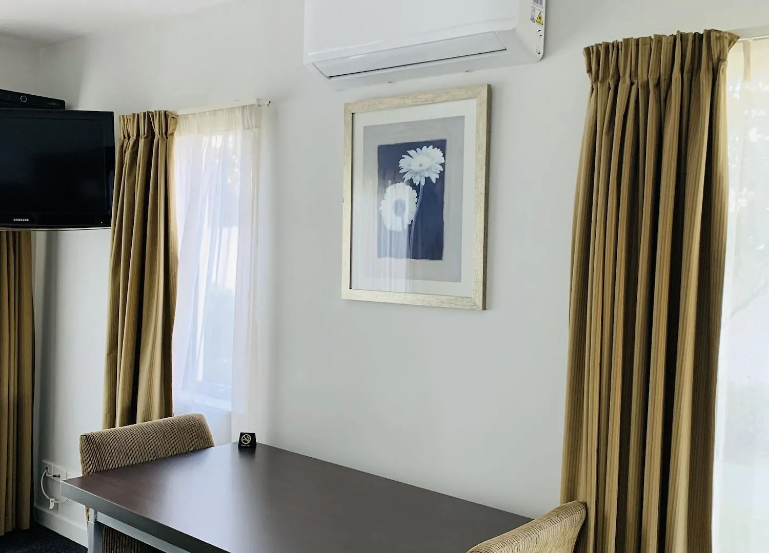 Airport Delta Motel Christchurch
