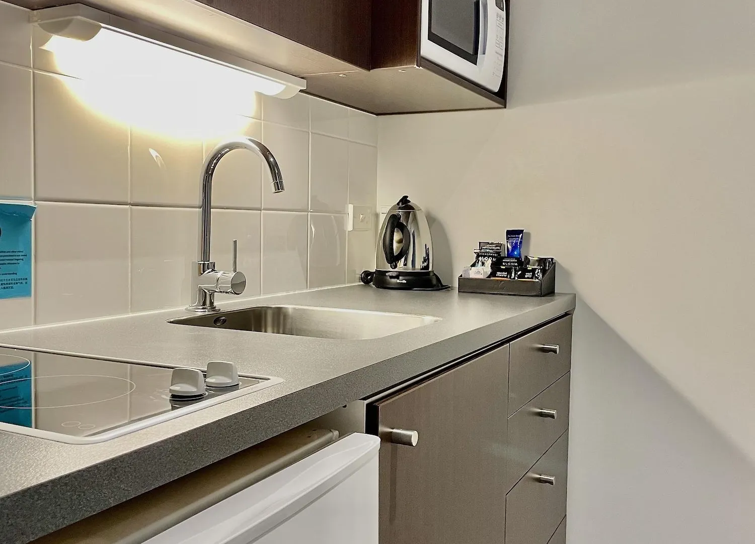 ****  Airport Delta Motel Christchurch New Zealand