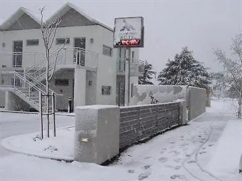 Airport Delta Motel Christchurch 4*,