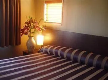 ****  Airport Delta Motel Christchurch New Zealand