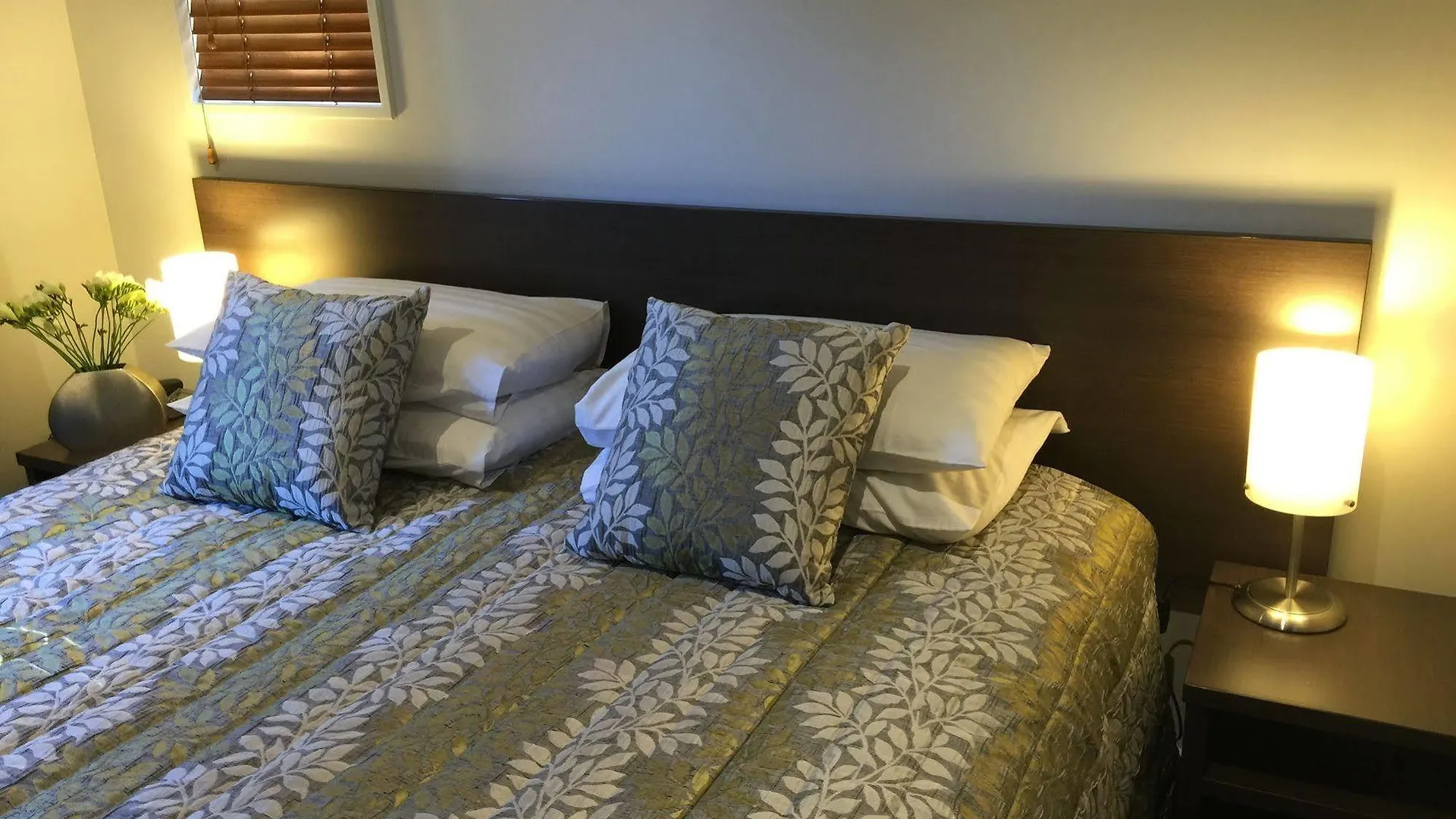 Airport Delta Motel Christchurch