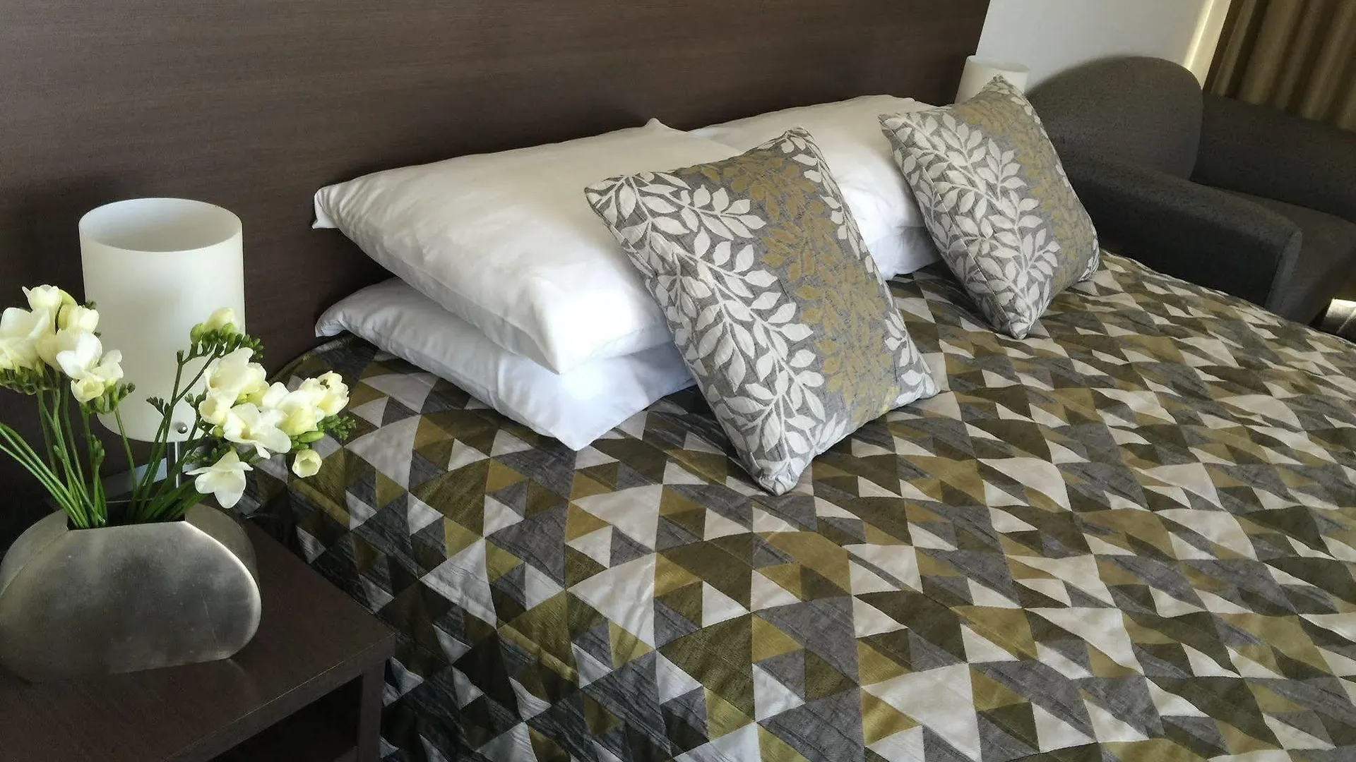 Airport Delta Motel Christchurch