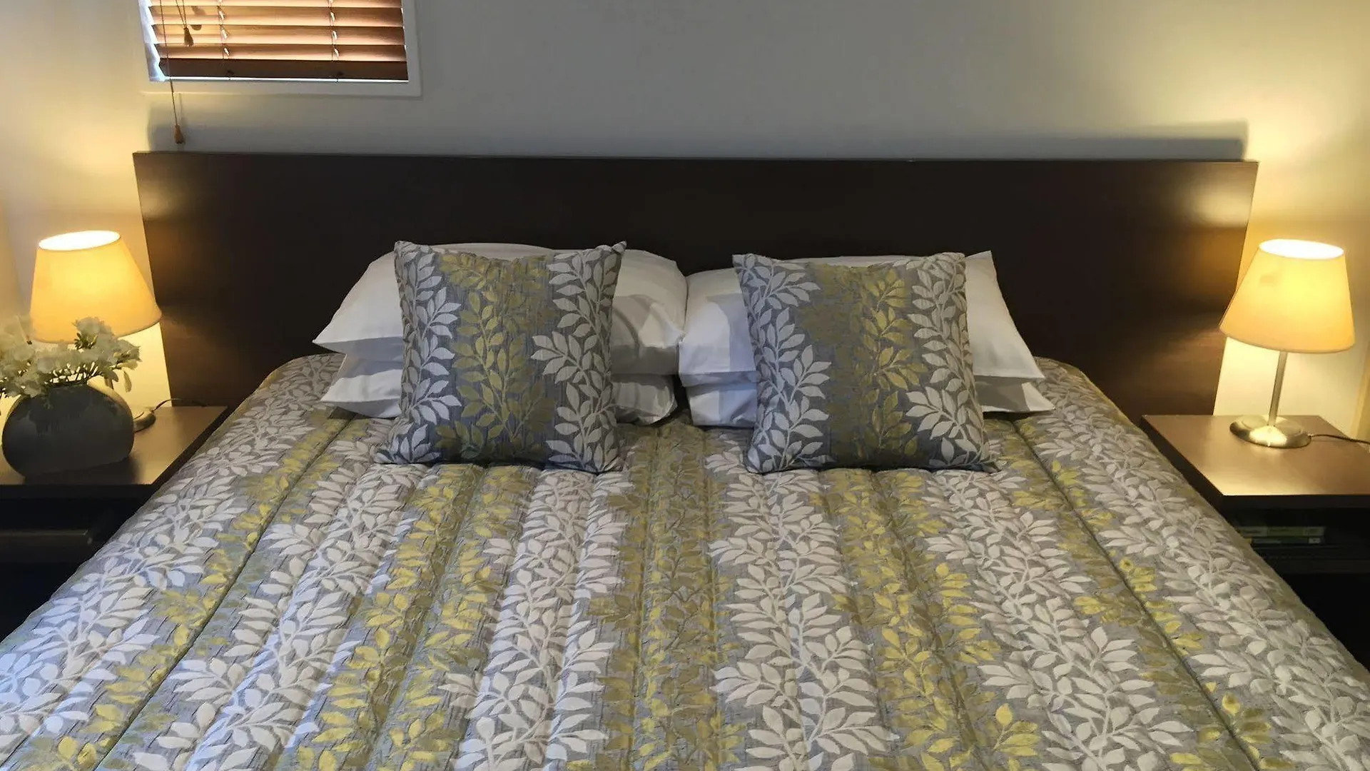 Airport Delta Motel Christchurch